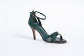 HOLLY EMERALD GREEN